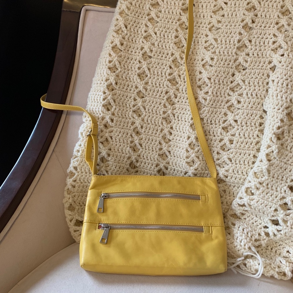 COPY - HOBO International Crossbody
